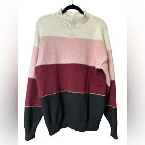 H Halston Sweater